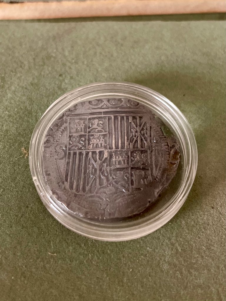 $1