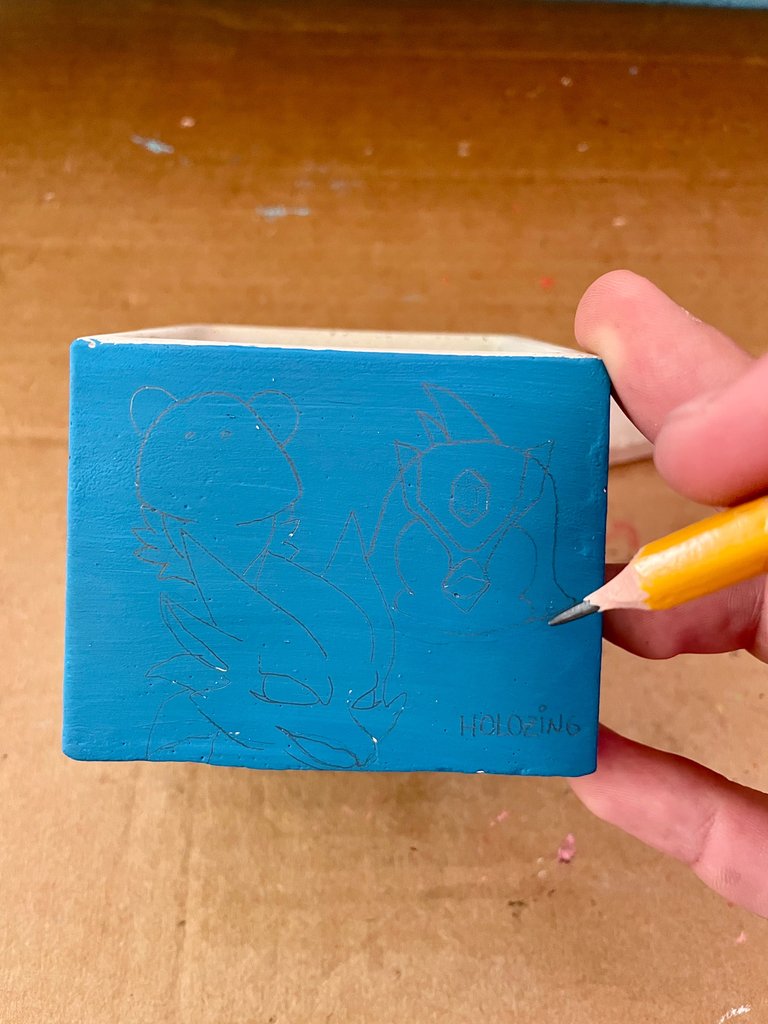 $1