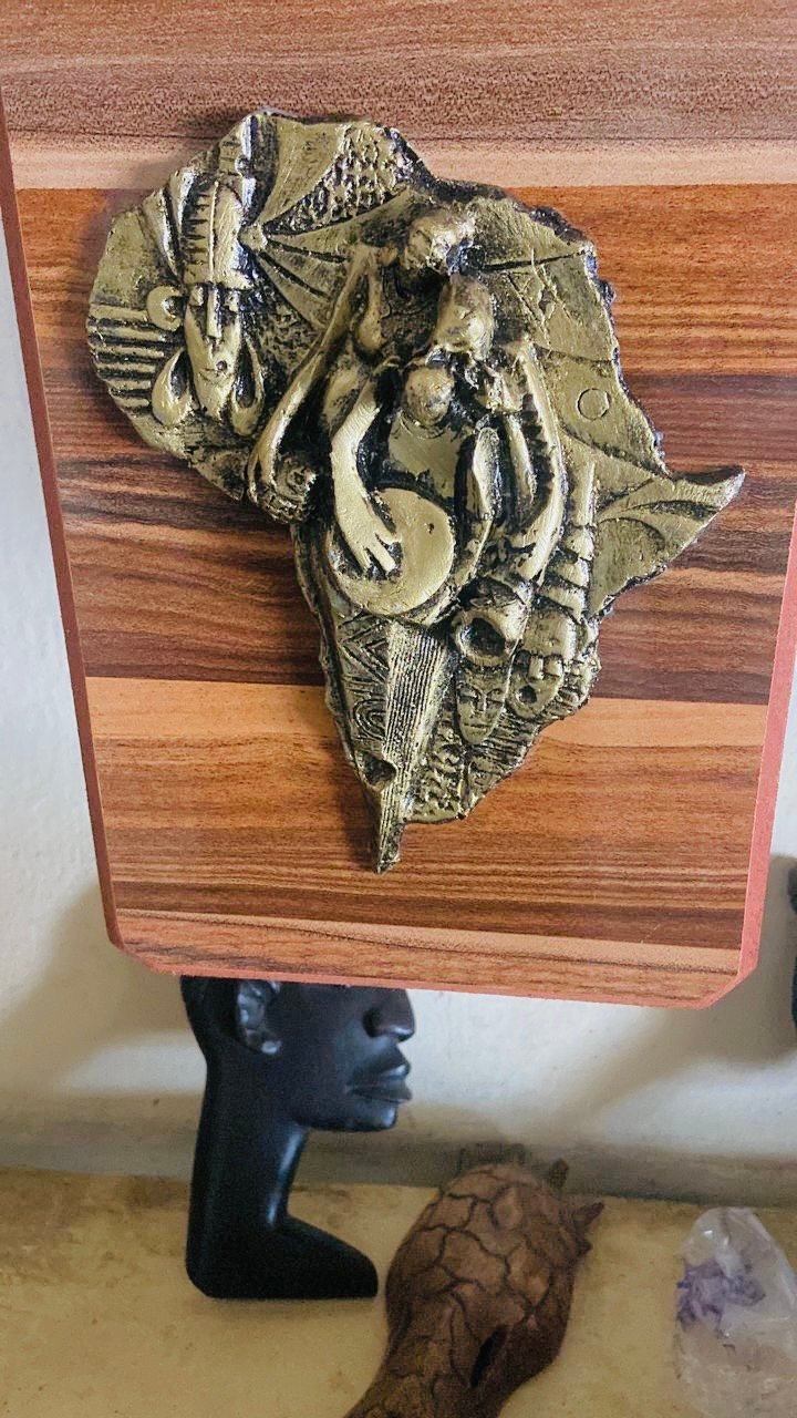 Benin Culture and me