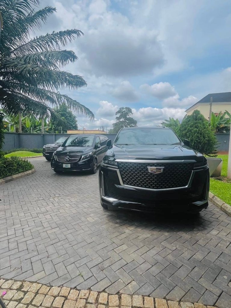 Crazy Roads, Crazy Drivers: My Driving Dilemma