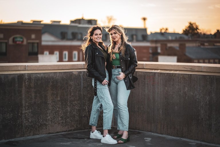 The Misrepresentation of Women on Social Media