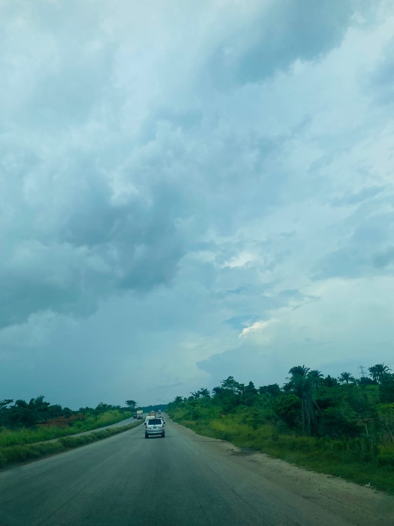 A Road Trip Adventure