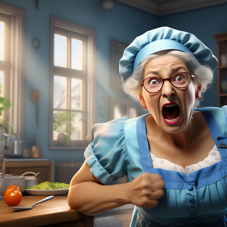 an-old-woman-wearing-a-blue-maids-uniform-looking-and-yelling-angrily-ultra-hd-realistic-vivid-c.png