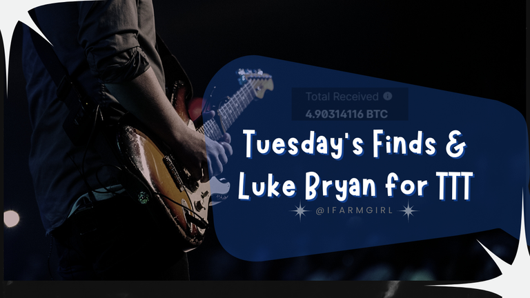 Tuesday's Finds & Luke Bryan for TTT.png
