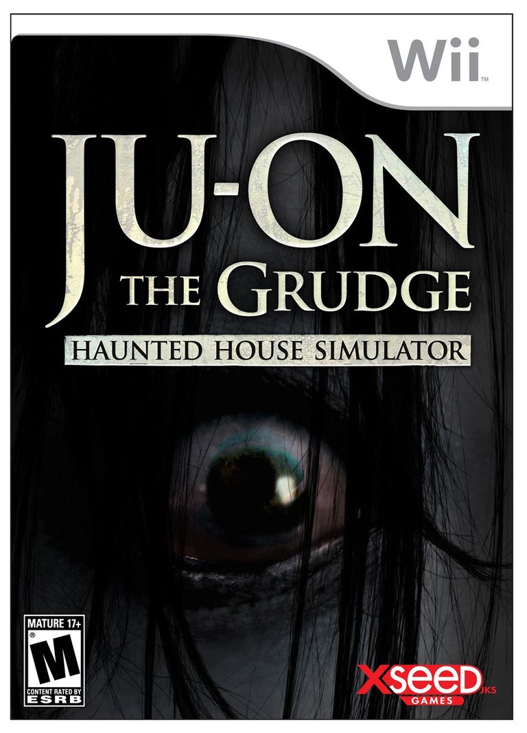 https://www.amazon.com/JU-Grudge-Nintendo-Wii/dp/B002DC8GVS