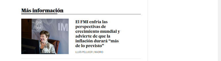 El País - El FMI enfría perspectivas.png