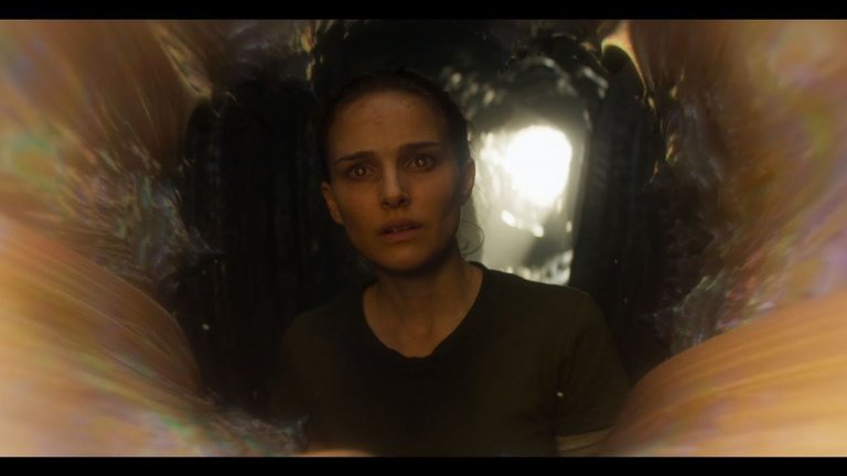 Annihilation (2018) Ending Alien Scene Part 1  _  HD.jpg