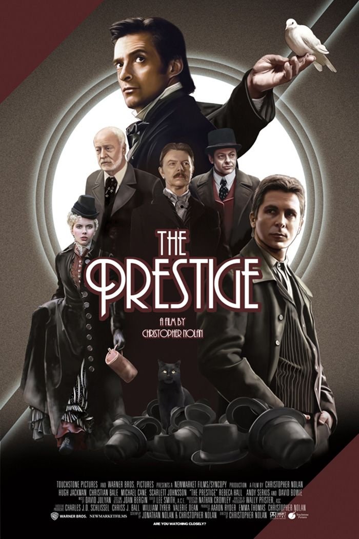 The Prestige by Alberto Reyes Francos - Home of the Alternative Movie Poster -AMP-.jpeg