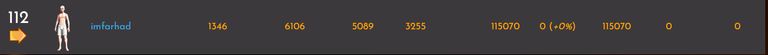 ⭐️ Rising Star Game -  Race to 100