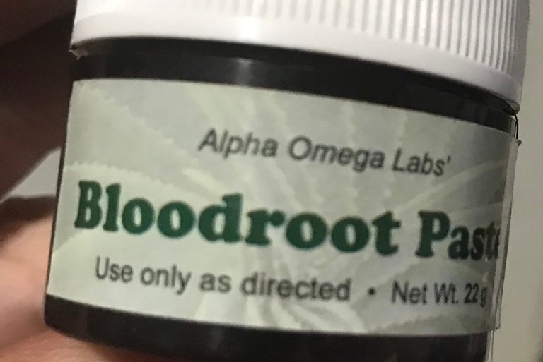 bloodrootpaste.jpeg