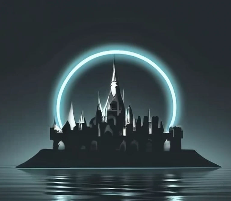 A noble project : for everyone.