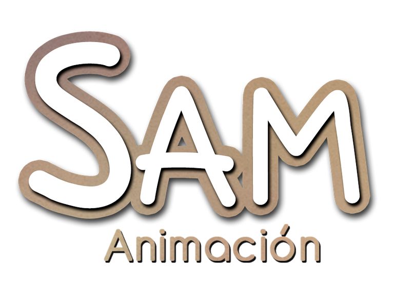 Happy new year from sam animación