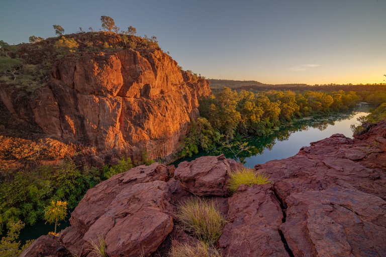 Lawn Hill  Boodjamulla Sunrise.jpg