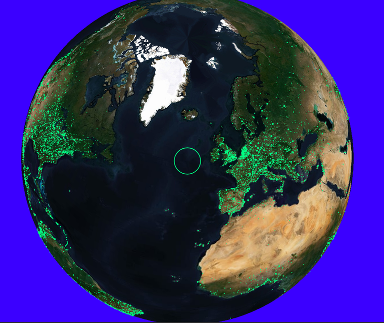 Les radios du monde 