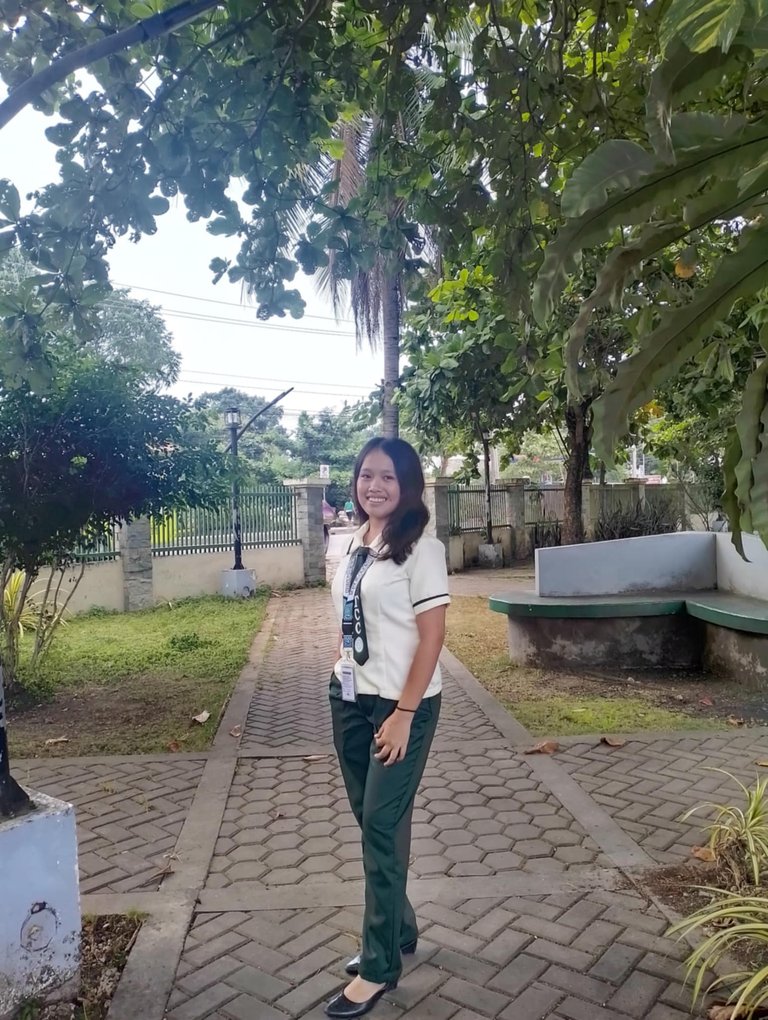 My College Life In Bohol