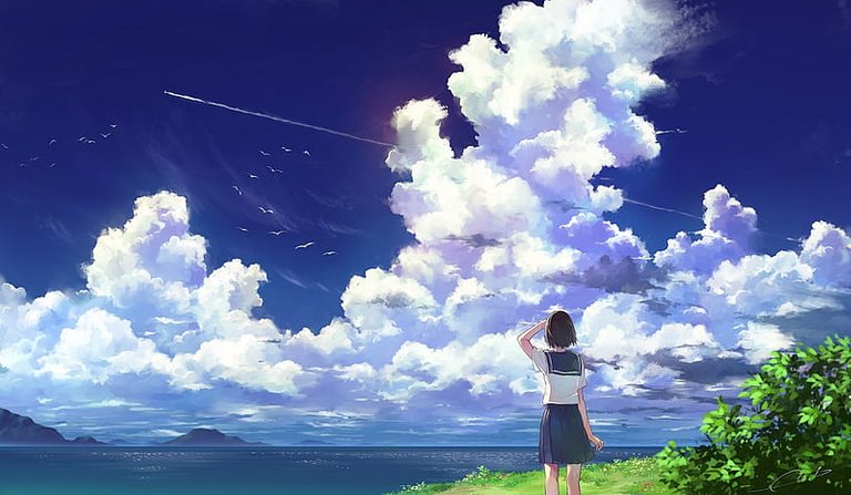 HD-wallpaper-anime-school-girl-anime-landscape-clouds-scenic-summer-anime.jpg