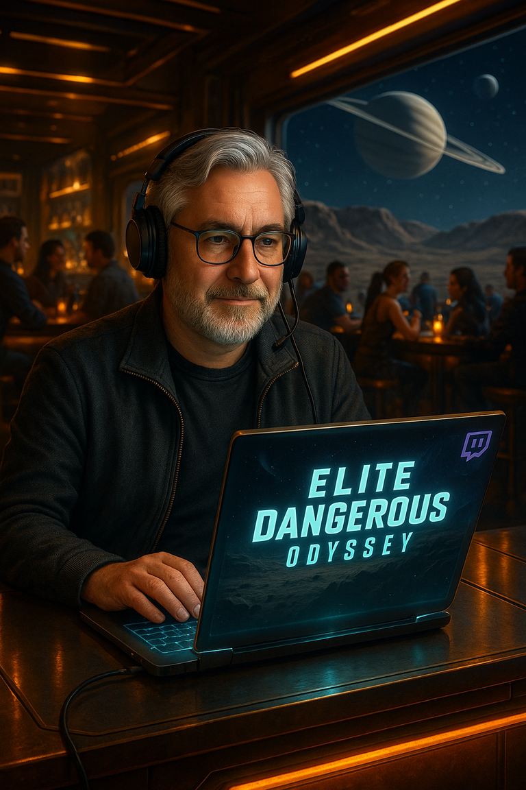 Streaming ED:O