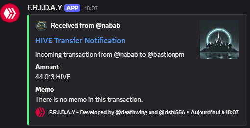 Transaction - Refund ASAP