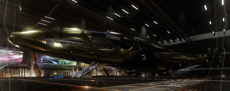 ED:O The Imperial Cutter arrived (EN/FR)