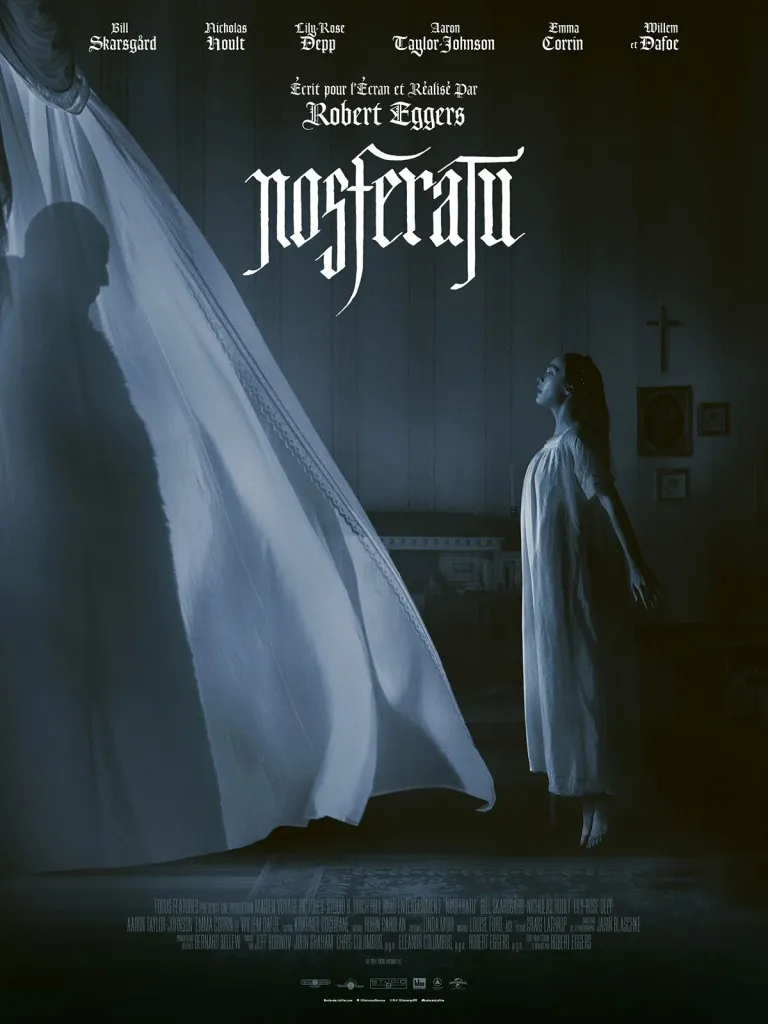Nosferatu - 2024 (EN/FR)