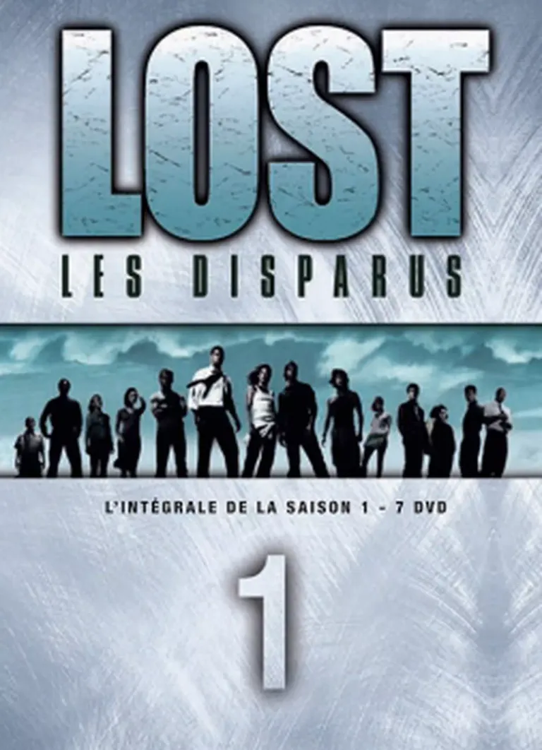 LOST S1 - Mon avis