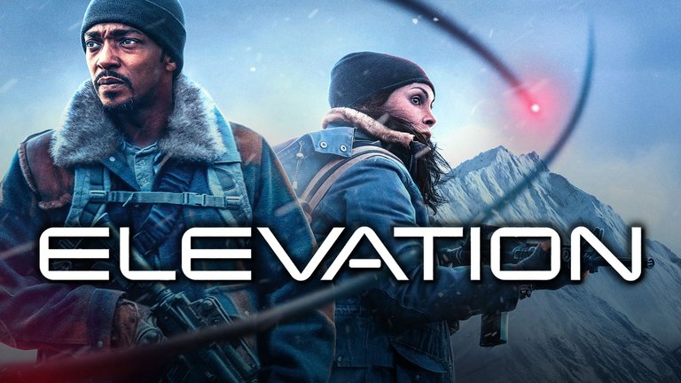 ELEVATION