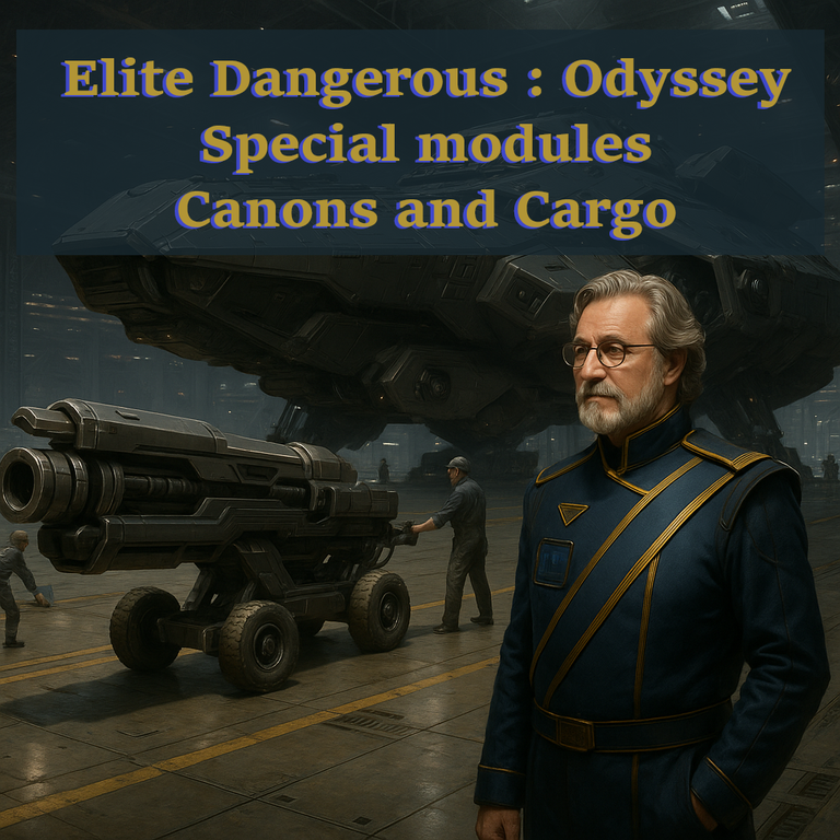 ED:O Modules Rewards + Metaverse addition (EN/FR)