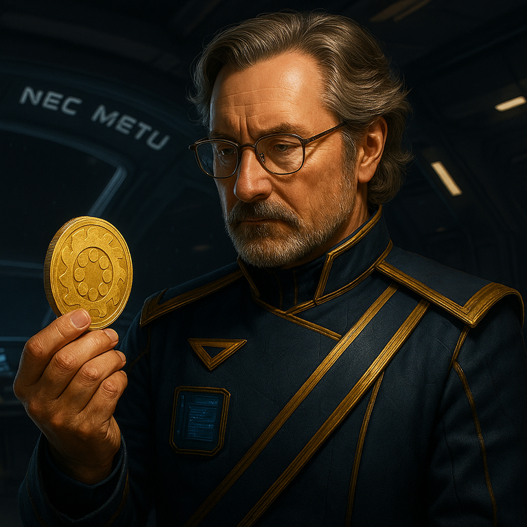 Ici aussi l'IA a cassé l'image de base de l'ECU