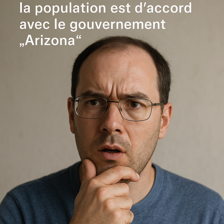 Aurions-nous droit à des FakeNews?