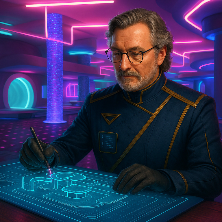 Your business in our Metaverse  (EN/FR) Votre Marque dans notre Métavers