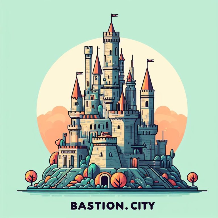 bastion.city domain acquired and we also got principalityofbastion.org
