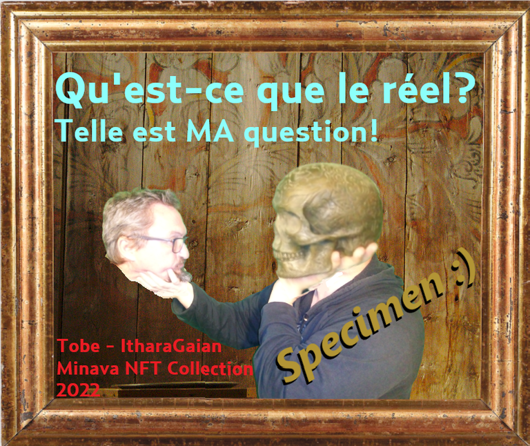 3 ans déjà