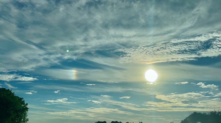 On the road, Summer Solstice, Stonehenge, UK, 2024