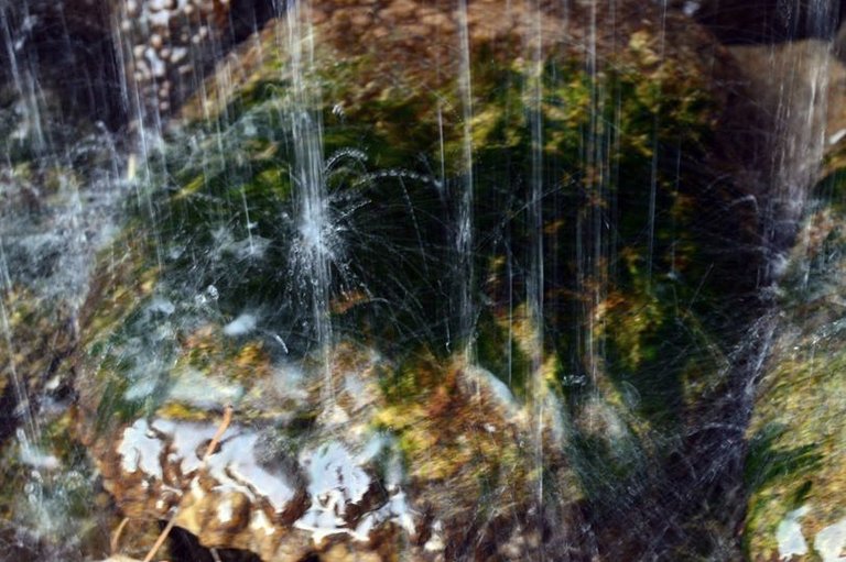 Holy Drops, Șinca Veche, Șinca, Brașov, România, 2013