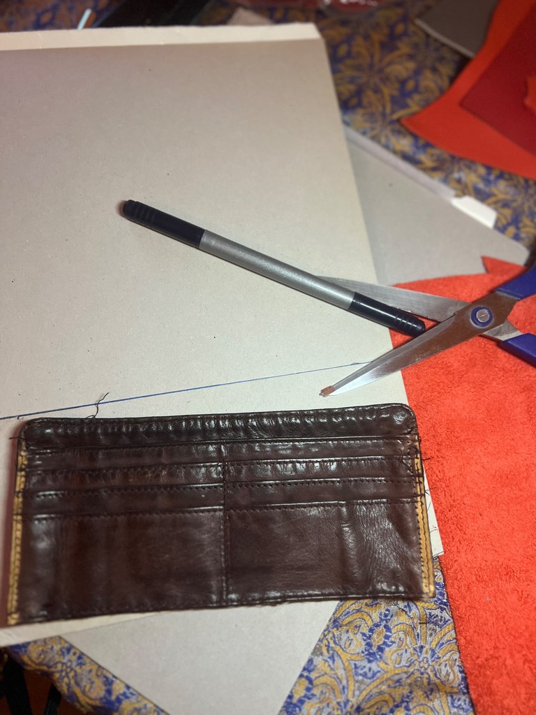 Taking Measurements
