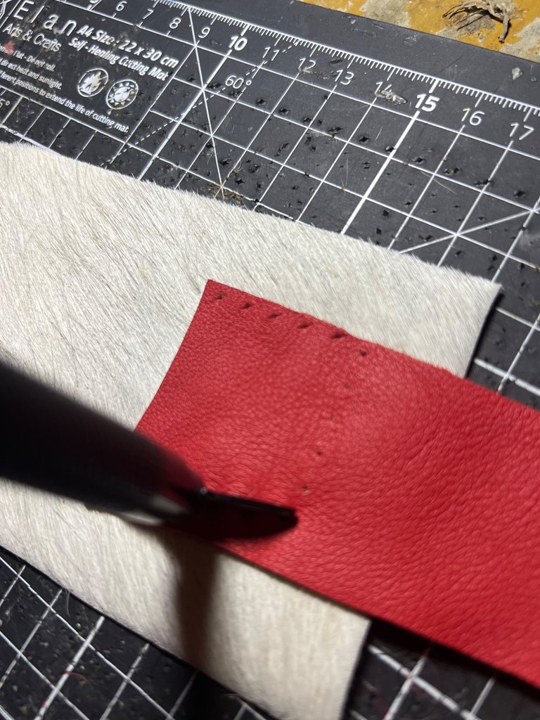 One more edge to be poked