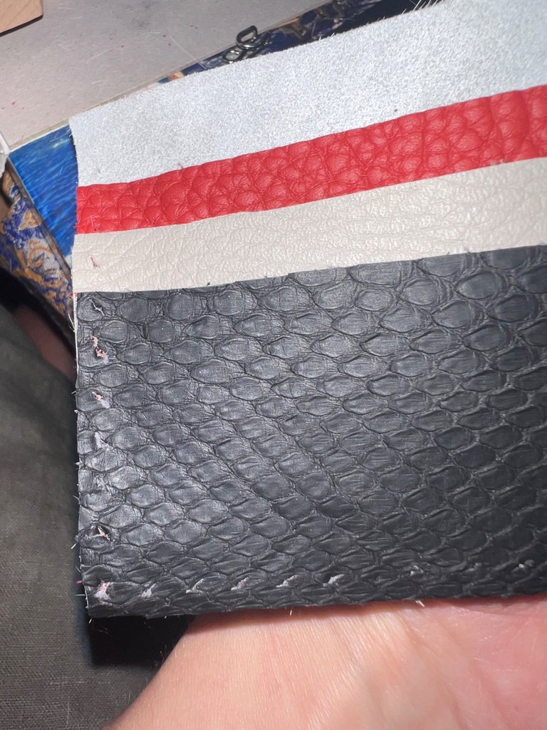 Almost there, one more edge to go.