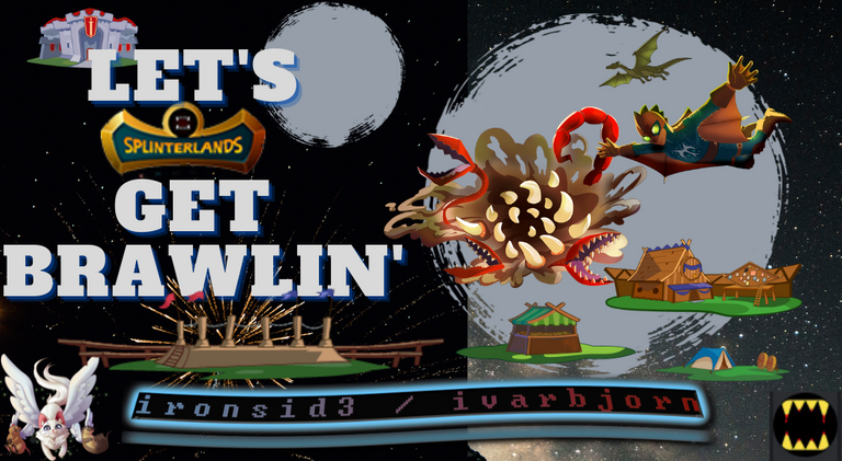 Let's Get Brawlin': How I Dominated with my Favorite Lineup