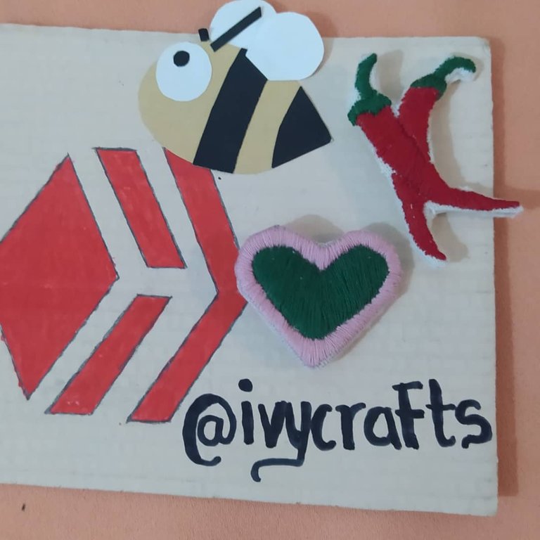 by @ivycrafts