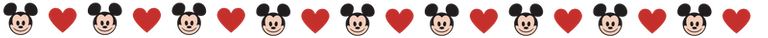 Separador de texto Mickey Mouse.png