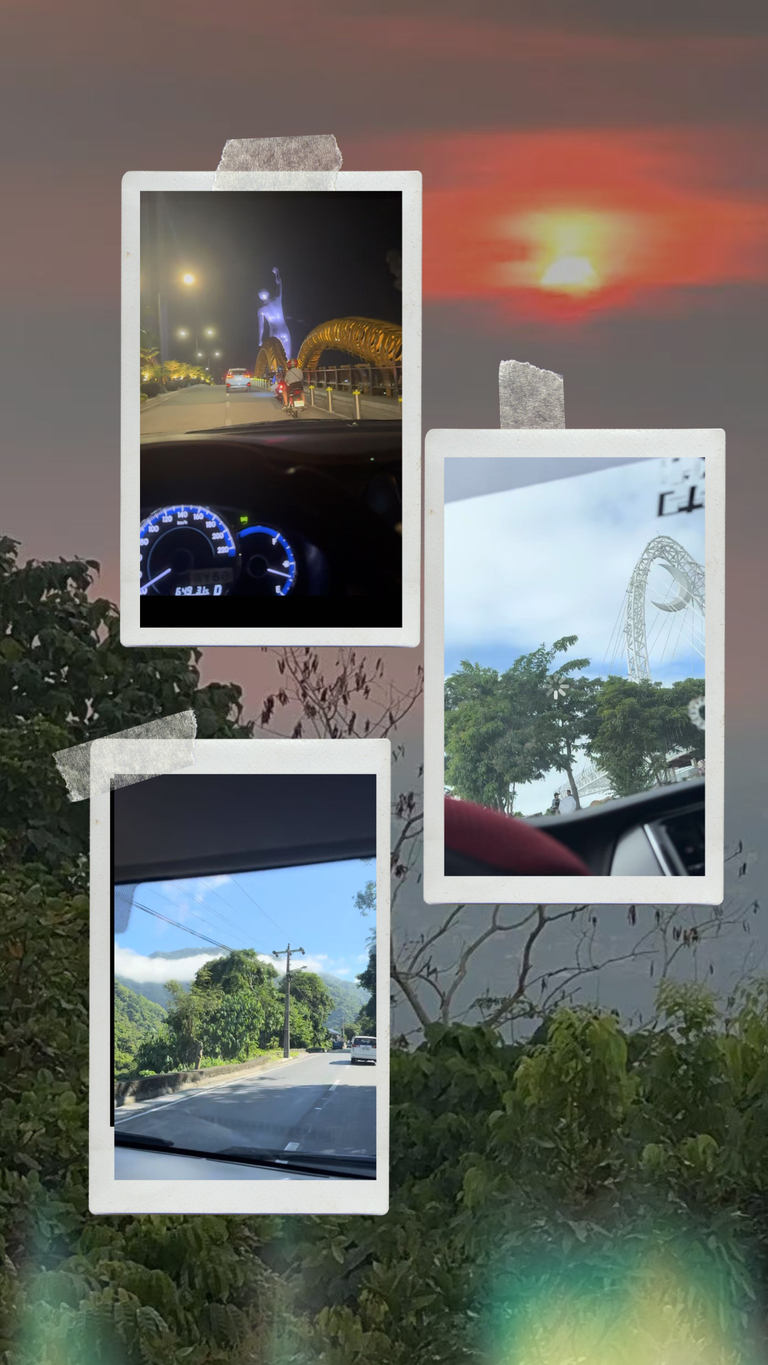 Black Aesthetic Polaroid Frame Photo Collage Instagram Story.png