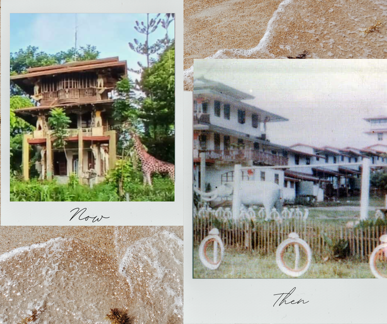 A childhood dream fulfilled: My visit to the haunted Torre ni David in Bukidnon.