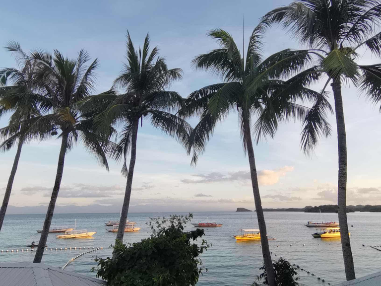 Ferry to Paradise: A Red Tricycle Adventure  to Raymen Beach Resort