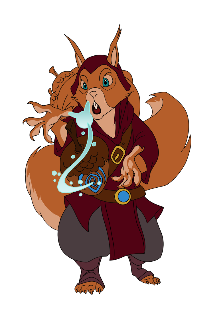 Wizard Squirrel-L_basecolors.png