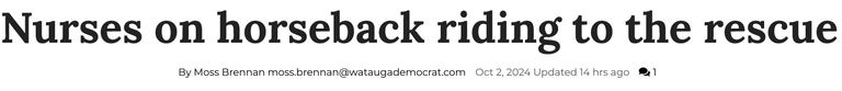 Screenshot 2024-10-07 at 14-24-39 Nurses on horseback riding to the rescue Local News wataugademocrat.com.png