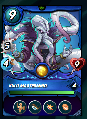 Kulu Mastermind