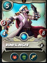 Runeslinger