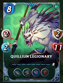 Quilliun Legionary