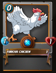 chicken