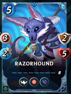 Razorhound